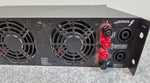 Crown XLS 602 - Two-Channel Stereo Power Amplifier - Image 6