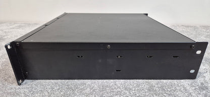Crown XLS 602 - Two-Channel Stereo Power Amplifier