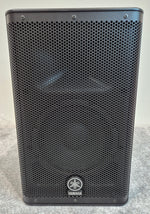 Yamaha DXR8 - 1100 Watts Active Full-Range PA Speaker - Open Box New - Image 1