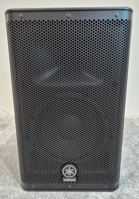 Yamaha DXR8 - 1100 Watts Active Full-Range PA Speaker - Open Box New