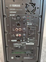 Yamaha DXR8 - 1100 Watts Active Full-Range PA Speaker - Open Box New - Image 4