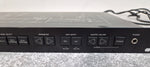 Yamaha TX81Z - Rack Mounted Frequency Modulation Music Synthesizer - Image 3