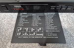 Yamaha TX81Z - Rack Mounted Frequency Modulation Music Synthesizer - Image 4