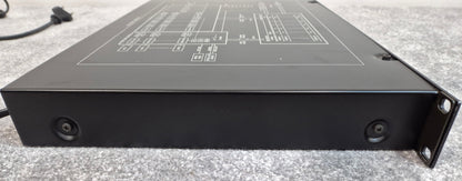 Yamaha TX81Z - Rack Mounted Frequency Modulation Music Synthesizer