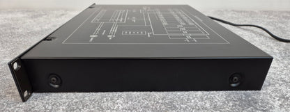 Yamaha TX81Z - Rack Mounted Frequency Modulation Music Synthesizer