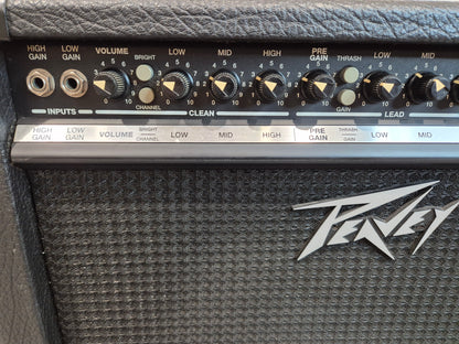 Peavey Studio Pro 112 - 65-Watt Guitar Combo Amplifier