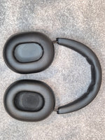 Sonos Ace - Black - Premium Over-Ear Wireless Headphones + Case - Image 3