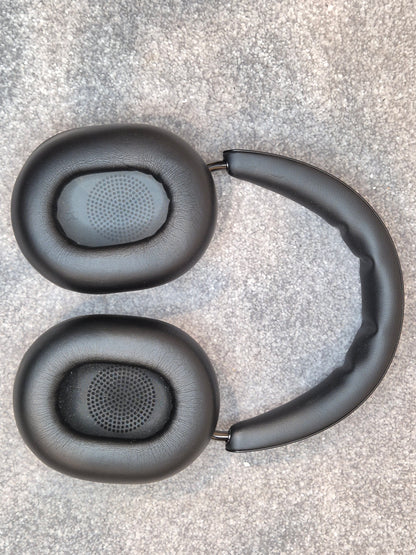Sonos Ace - Black - Premium Over-Ear Wireless Headphones + Case