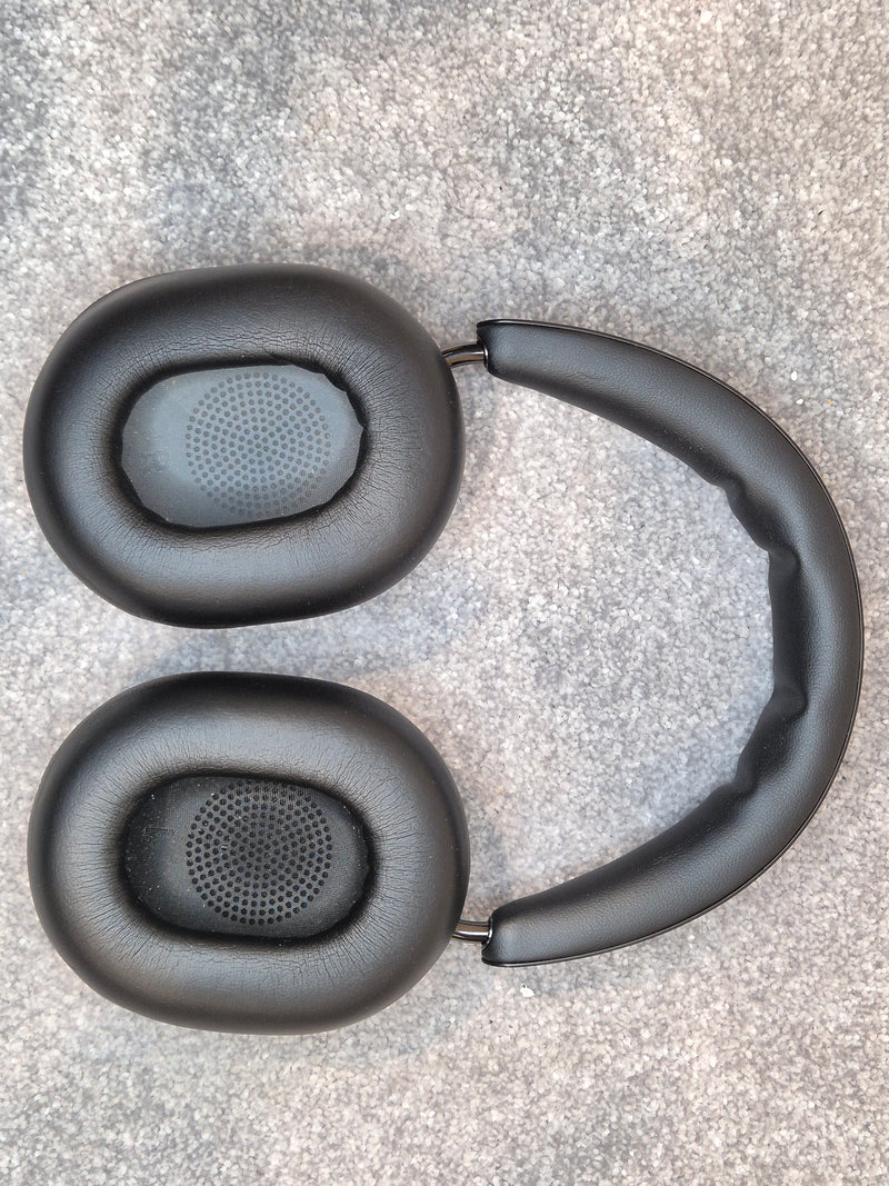 Sonos Ace - Black - Premium Over-Ear Wireless Headphones + Case - Image 3