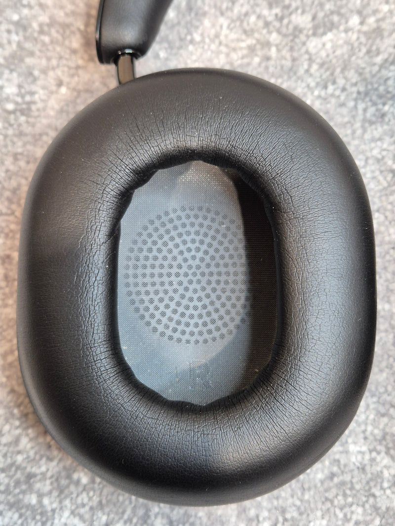 Sonos Ace - Black - Premium Over-Ear Wireless Headphones + Case - Image 4