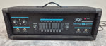 Peavey Mark III XP Series - Bass Amplifier Head - Black - Image 1