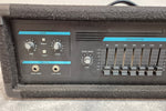 Peavey Mark III XP Series - Bass Amplifier Head - Black - Image 2