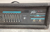 Peavey Mark III XP Series - Bass Amplifier Head - Black - Photo 3
