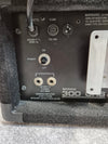 Peavey Mark III XP Series - Bass Amplifier Head - Black - Photo 5