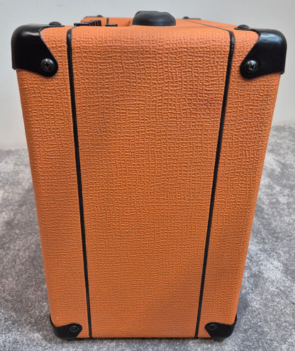 Orange Crush 20LDX - 20 Watt Guitar Combo Amplifier - Original Box