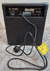 Peavey Micro Bass - Black/Red - Compact Bass Combo Amplifier - Photo 5