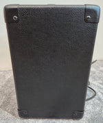 Peavey Micro Bass - Black/Red - Compact Bass Combo Amplifier - Image 7