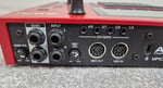 Akai MPC One+ - Red - Standalone Music Production - Open Box New - Image 8
