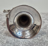 Conn Director Trumpet - Silver - 8-Inch Bell - Original Hard Case - Photo 9