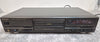 Technics SL-PG490 CD Player - Black - Stereo Hi-Fi CD Player - Photo 1