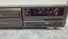 Technics SL-PG490 CD Player - Black - Stereo Hi-Fi CD Player - Photo 9