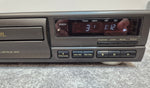 Technics SL-PG490 CD Player - Black - Stereo Hi-Fi CD Player - Image 9