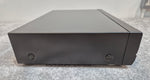 Technics SL-PG490 CD Player - Black - Stereo Hi-Fi CD Player - Image 2