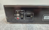 Technics SL-PG490 CD Player - Black - Stereo Hi-Fi CD Player - Photo 4