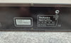 Technics SL-PG490 CD Player - Black - Stereo Hi-Fi CD Player - Photo 5