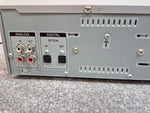 Sony CD Recorder RCD-W100 - 2-Disc CD-RW Recorder - Image 6