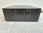 Sherwood Stereo Home Audio Amplifier AX-7030R - Black - Image 4
