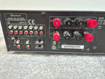 Sherwood Stereo Home Audio Amplifier AX-7030R - Black - Image 6