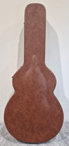 Crafter SA-TMVS Guitar - Hybrid Acoustic-Electric Guitar - Original Hard Case - Photo 11