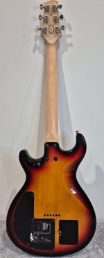 Line 6 Variax Modelling Guitar With Line 6 Soft Bag - Image 3