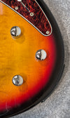 Line 6 Variax Modelling Guitar With Line 6 Soft Bag - Photo 5