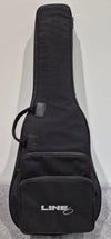 Line 6 Variax Modelling Guitar With Line 6 Soft Bag - Photo 10