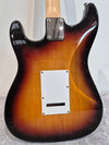 Aria STG Series - Strat Style Electric Guitar - Custom Pickguard - Photo 5
