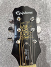 Epiphone Slash Appetite Les Paul Special-II Electric Guitar With Soft Gig Bag - Photo 8