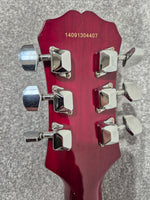 Epiphone Slash Appetite Les Paul Special-II Electric Guitar With Soft Gig Bag - Image 9
