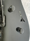 Jackson SL3 Soloist 2001 Electric Guitar - Black - Made in Japan - Photo 6