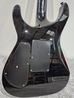 Jackson SL3 Soloist 2001 Electric Guitar - Black - Made in Japan - Image 3