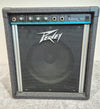 Peavey Minx 110 - 35 watt Bass Combo Amplifier - Black - Photo 1