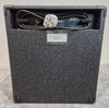 Peavey Minx 110 - 35 watt Bass Combo Amplifier - Black - Photo 4