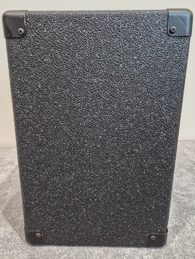 Peavey Minx 110 - 35 watt Bass Combo Amplifier - Black - Image 6