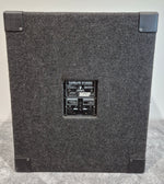 Behringer EUROLIVE B1800 - Black - 18