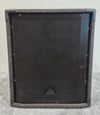 Behringer EUROLIVE B1800 - Black - 18" 1600 Watts - Photo 1