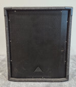 Behringer EUROLIVE B1800 - Black - 18