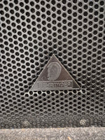 Behringer EUROLIVE B1800 - Black - 18