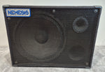 Eden Nemesis NC 250 – 250W Bass Combo Amplifier – Excellent - Image 2