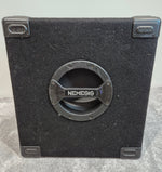 Eden Nemesis NC 250 – 250W Bass Combo Amplifier – Excellent - Image 3